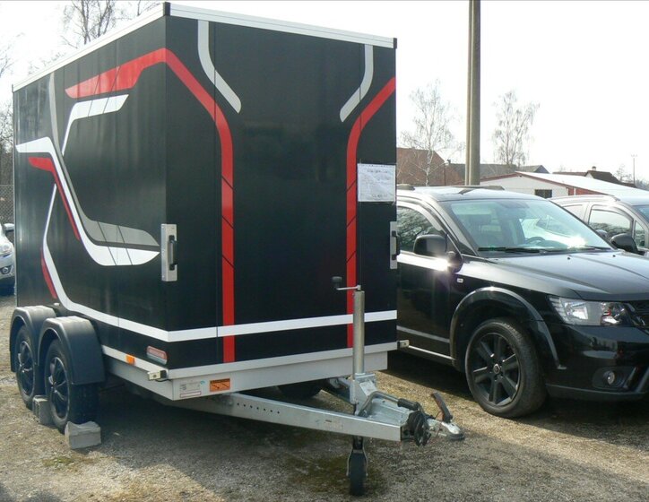 Ostatní Ostatní Skříň 1,0 0