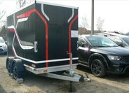 Ostatní Ostatní Skříň 1,0 0