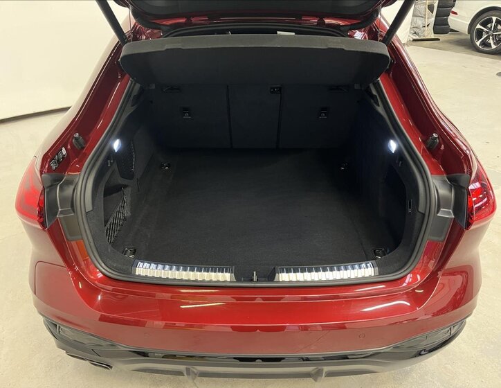 Audi A5 Liftback 2,0 l 150 kw