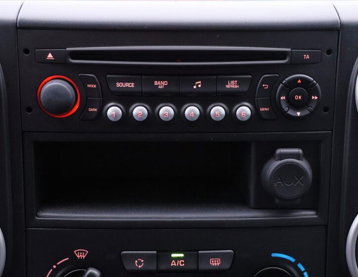 Citroën Berlingo 15