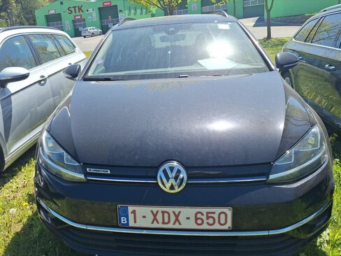 Volkswagen Golf Kombi 1,5 l 96 kw