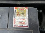 Mercedes-Benz Vito Kombi 2,1 l 120 kw