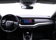 Škoda Octavia Liftback 2,0 l 85 kw