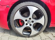 Volkswagen Golf Kombi 2,0 l 155 kw