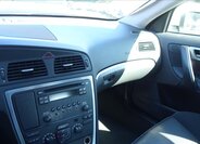 Volvo S60 Sedan / Limuzína 2,4 l 93 kw
