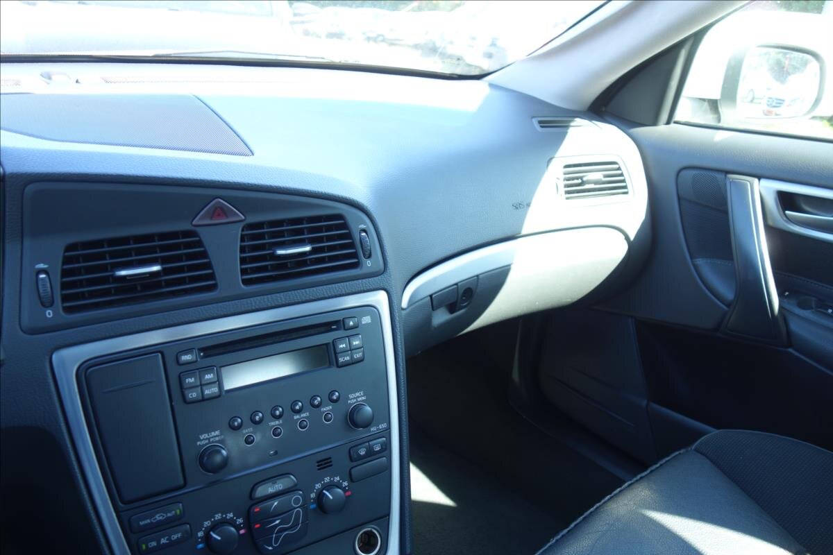 Volvo S60 Sedan / Limuzína 2,4 l 93 kw