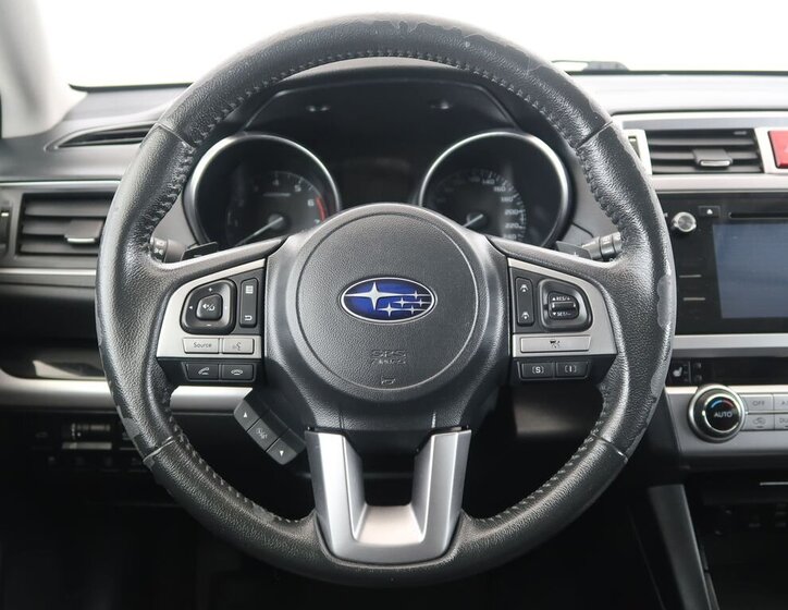 Subaru Outback Kombi 2,5 l 129 kw