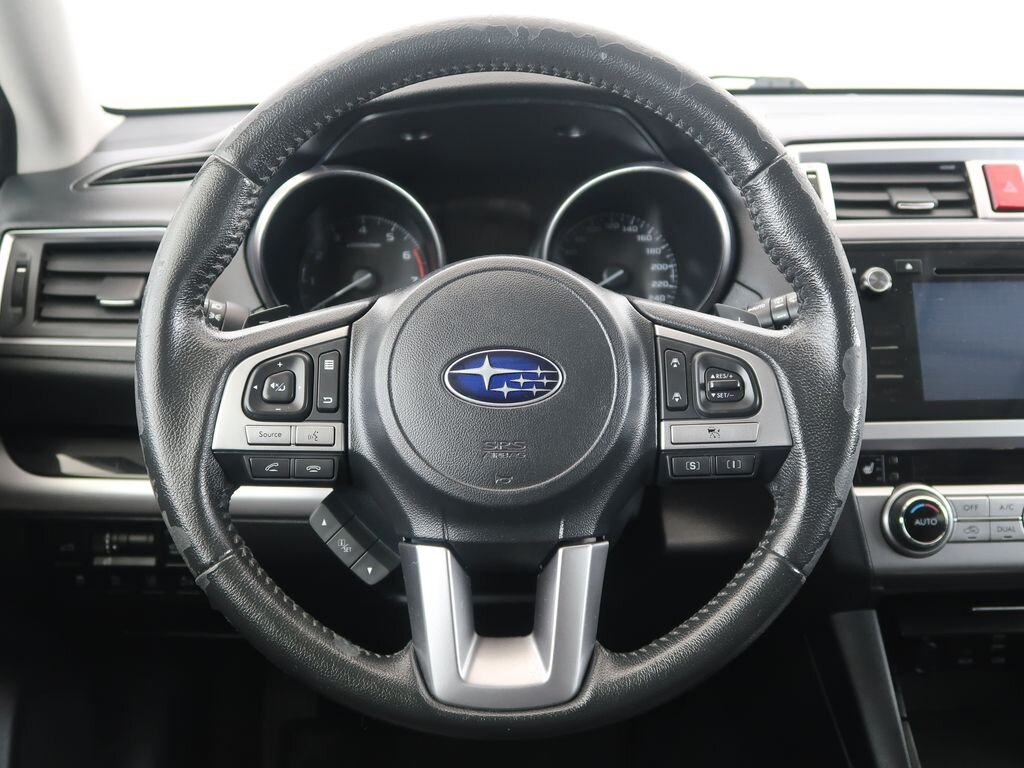 Subaru Outback Kombi 2,5 l 129 kw