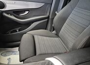 Mercedes-Benz GLC SUV 2,1 l 125 kw