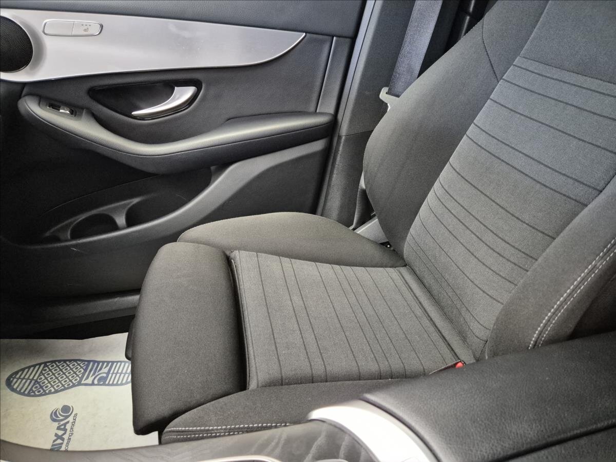 Mercedes-Benz GLC SUV 2,1 l 125 kw