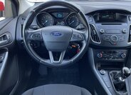 Ford Focus Kombi 999,0 92 kw