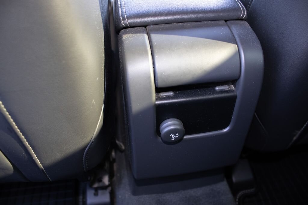 Volvo XC60 SUV / Terénní 2,0 l 140 kw