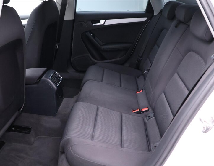 Audi A4 Ostatní 2,0 l 110 kw