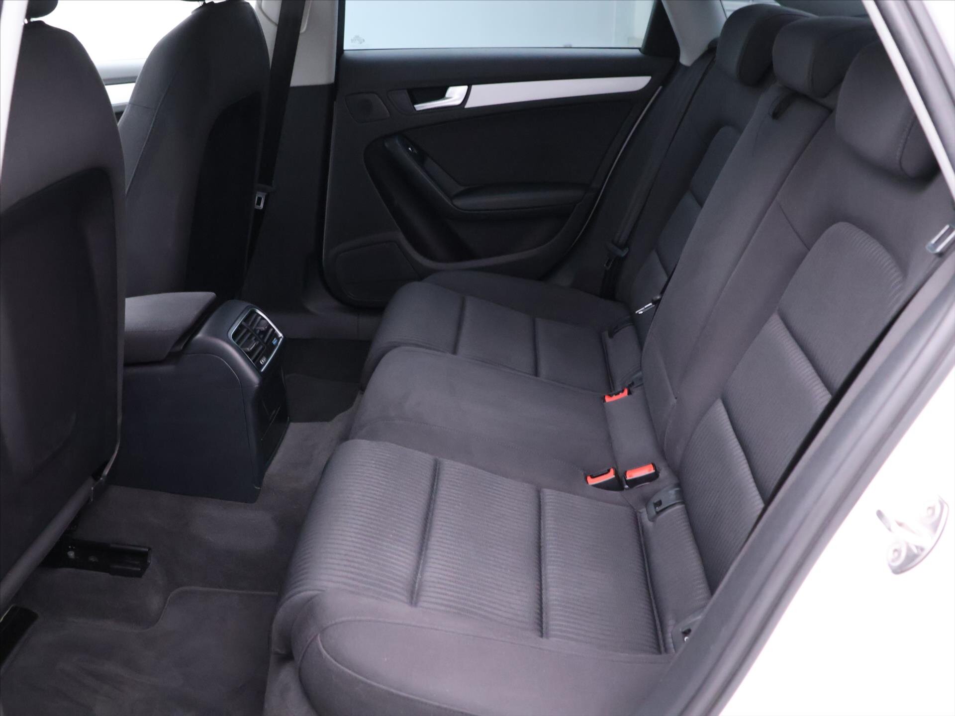 Audi A4 Ostatní 2,0 l 110 kw