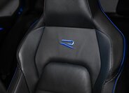 Volkswagen Golf Hatchback 2,0 l 245 kw