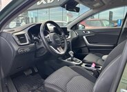 KIA Ceed Kombi 1,5 l 117 kw