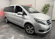 Mercedes-Benz Třídy V 1