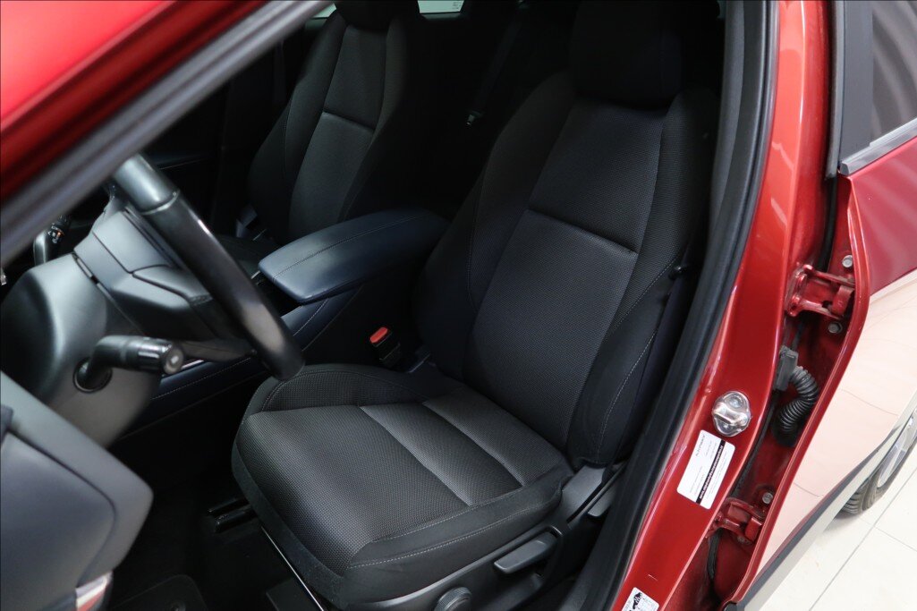 Mazda CX-30 SUV / Terénní 2,0 l 90 kw