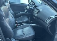 Mitsubishi Outlander SUV / Terénní 2,3 l 130 kw
