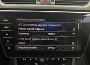 Škoda Superb Kombi 2,0 l 140 kw