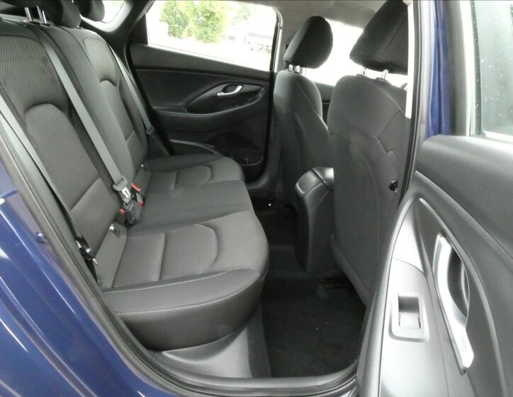 Hyundai i30 Liftback 998,0 88 kw