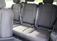 Mercedes-Benz Vito Kombi 2,0 l 174 kw