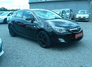 Opel Astra 2