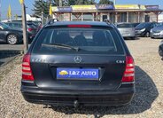 Mercedes-Benz Třídy C Kombi 2,1 l 110 kw