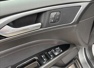 Ford Mondeo Liftback 1,5 l 121 kw