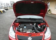 Suzuki SX4 29