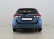 Toyota Auris Kombi 1,8 l 73 kw