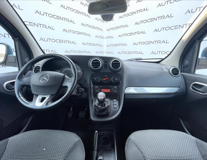 Mercedes-Benz Citan 17