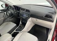 Volkswagen Tiguan 22