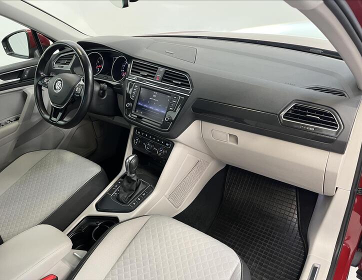 Volkswagen Tiguan 22