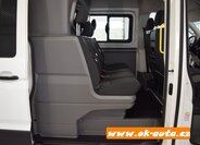 Volkswagen Crafter Skříň 2,0 l 103 kw