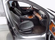 Mercedes-Benz Třídy E 15