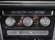 Volkswagen Touran MPV 1,4 l 110 kw