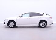 Mazda 6 Liftback 2,0 l 114 kw