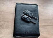 Škoda Yeti Kombi 1,2 l 77 kw