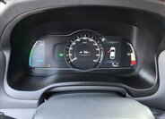Hyundai IONIQ Hatchback 0,0 88 kw