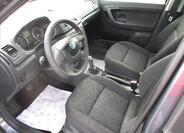Škoda Fabia 18