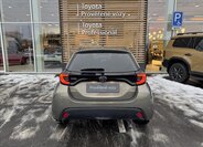 Toyota Yaris Hatchback 1,5 l 92 kw