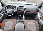 Toyota Land Cruiser 8