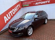Škoda Octavia Kombi 0,0 110 kw