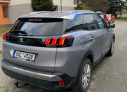 Peugeot 3008 SUV / Terénní 0,0 96 kw