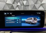 Mercedes-Benz Třídy V 23