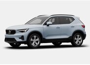 Volvo XC40 SUV / Terénní 2,0 l 120 kw