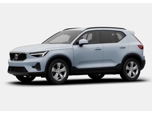 Volvo XC40 SUV / Terénní 2,0 l 120 kw