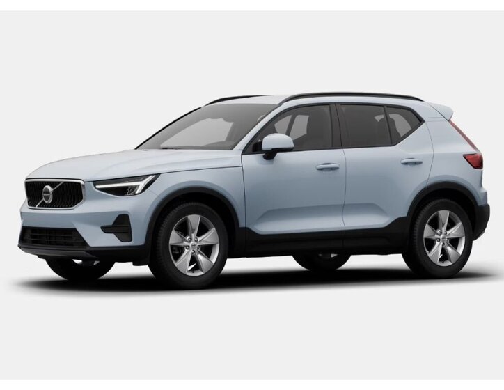 Volvo XC40 SUV / Terénní 2,0 l 120 kw