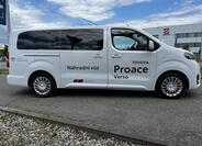 Toyota ProAce Verso 4